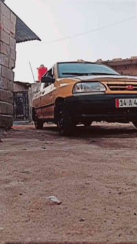 سايبه مديل 12 حداده كفاله تخم تاير كير كفاله محرك بي تبخير بادي بي باق...