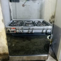 طباخ تكنو • ٥ عيون • بنسلاوة