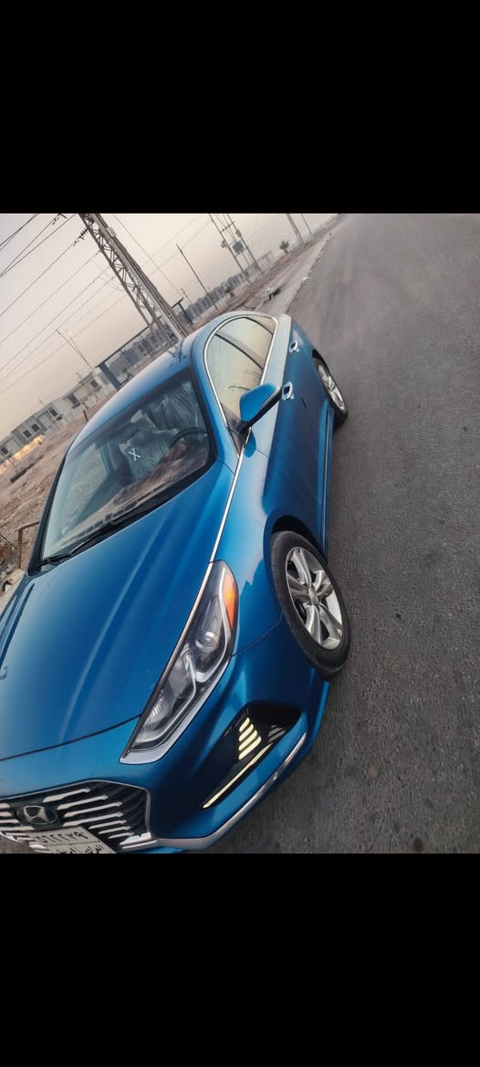 السلام عليكم سوناتا موديل 2018 رقم اربيل وكاله عامه او حاب تحويل سياره لون ازرق مواصفات السياره فول ما عدا الفتحه السياره ضربتها جنطه بدون اي ارباك مكان السياره تنومه الشط العرب الكباسي سياره خير من الله السياره احلى من الصور كفاله محرك تبريد حداديه كهربائيات سعر السياره133 وهذا رقمي بواتساب ***********
