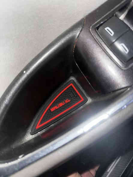 كت داخلي ربل ماليبو من ١٦ لل٢٥  عدد القطع ١٥ قطعة سعر التخم مع التوصيل ٣٠
