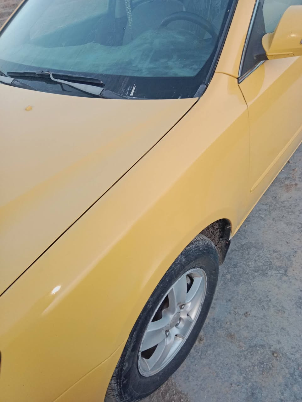 السلام عليكم لبيع  كيه أوبتما موديل 2008 لودز مكان الدوانيه ***********
