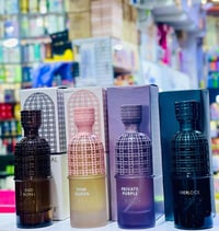 عطور عساف • 200مل • جملة ومفرد