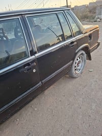 فولفو ٧٤٠ • موديل ٨٨ • كير ممتاز