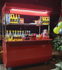 عربانه 3 جداري لبلبي و باكله وذره سعره 300 الف بيه مجال 07711184769