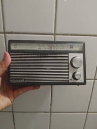 باناسونيك • اصلي انتيك • شغال