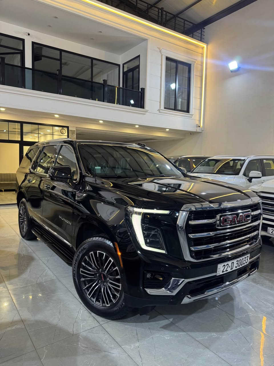 GMC

YUKON

2025

ELEVATION 

V8

5.3L

MANSOR

PPF

………………………………………………………………………….

جی     ئێم    سی

یۆکۆن

ئیلیڤەیشن

2025         رەش

8 پستن

5.3L

………………………………………………………………………….

وارد            عێراق

شەریکە       منصور

ضمان 

………………………………………………………………………….

مواسفات

کوشن        جلد

کوشن        کارەبایی

بەسمە

شغال

کامێرا 360

شاشە

حەساس

سلاجە

ئۆتۆپارک

بێ           پانۆراما

بێ      دەبل    ئەکسل

………………………………………………………………………….

3                  هەزار            رۆیە

………………………………………………………………………….

هیچی          نیە 

………………………………………………………………………….

کامل         PPF        کراوە

………………………………………………………………………….

شوێن                      هەولێر
     

معرض                     جوهر

…………………………………………………………………………. أربيل, العراق


**إذا كنت صاحب هذا الإعلان وتريد حذفه لأي سبب، رجاءا أرسل رسالة إلى الدعم الفني**