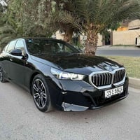 للبيع فقط BMW خليجي  2024   وكاله العروش M.Kit ماشيه ١٠ الاف كيلو بحال...
