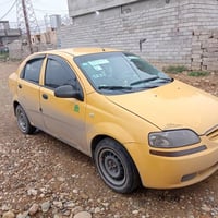 أفيو موديل ٢٠٠٦للبيع تفاصيل سياره عل مخابره ٠٧٥٠١٩١٩٥٤٩