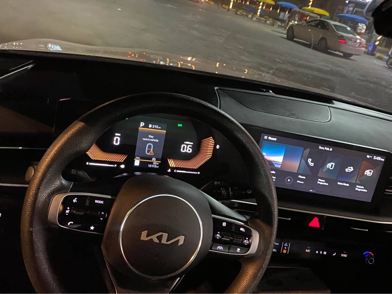 كي فايف مديل 25 محرك 2500 كفاله عامه فول عده فتحه رقم شهداء سعر 220 تصال *********** البصرة, العراق
