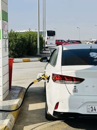 سوناتا ٢٠٢٣ • غاز بلد • كفاله عامه