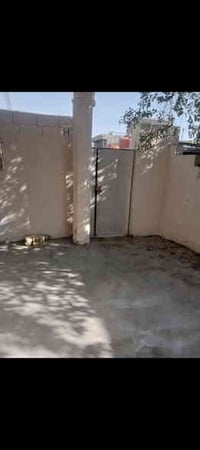 احبتي ....  للاستفسار الاتصال على الرقم:07822898746 🛑يتوفر بيت في أبي ...