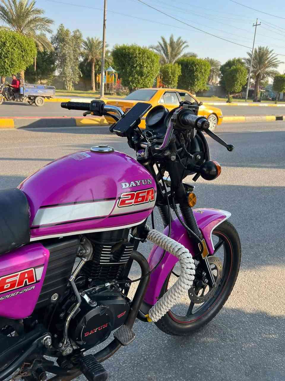 ‪
للبيع دايون نفخ ٢٢اوراق اصولي سعرها ٩٠٠وببها مجال مستعجل عل بيع
***********
