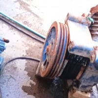 اسلام عليكم اخوان هاي كمبريسر للبيع شغال الي يفيده يخابرني 07811175115