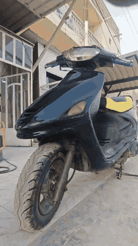 سلام عليكم دراجه فراشه شغاله نكره سلف على فحص للبيع شراي يتصل مكاني ديوانية مركز محافظة حي العسكري 350بيه مجال ‏‪0781 633 9020‬‏
