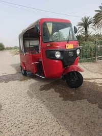 تكتك • كربلاء • ٢٢