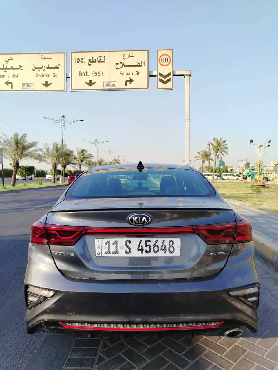 سلام عليكم 
فورتي 2021 جيتي لاين فول ما عده الفتحه 
حادث فقط بنيد والجاملغ بارد 
كفاله الشاصي والغد والدواخل كله كفاله كير محرك كفاله سياره فول ما عده الفتحه 
السعررررر(125) وبيها مجاللل 
موقع بغداد مدينه الصدر  
رقم الهاتف***********
