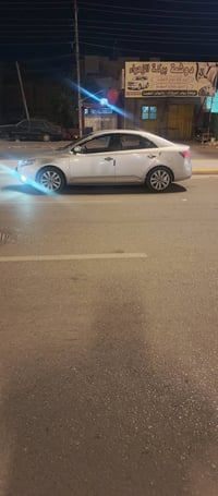 سيراتو • ٢٠١٢ • رقم كربلاء