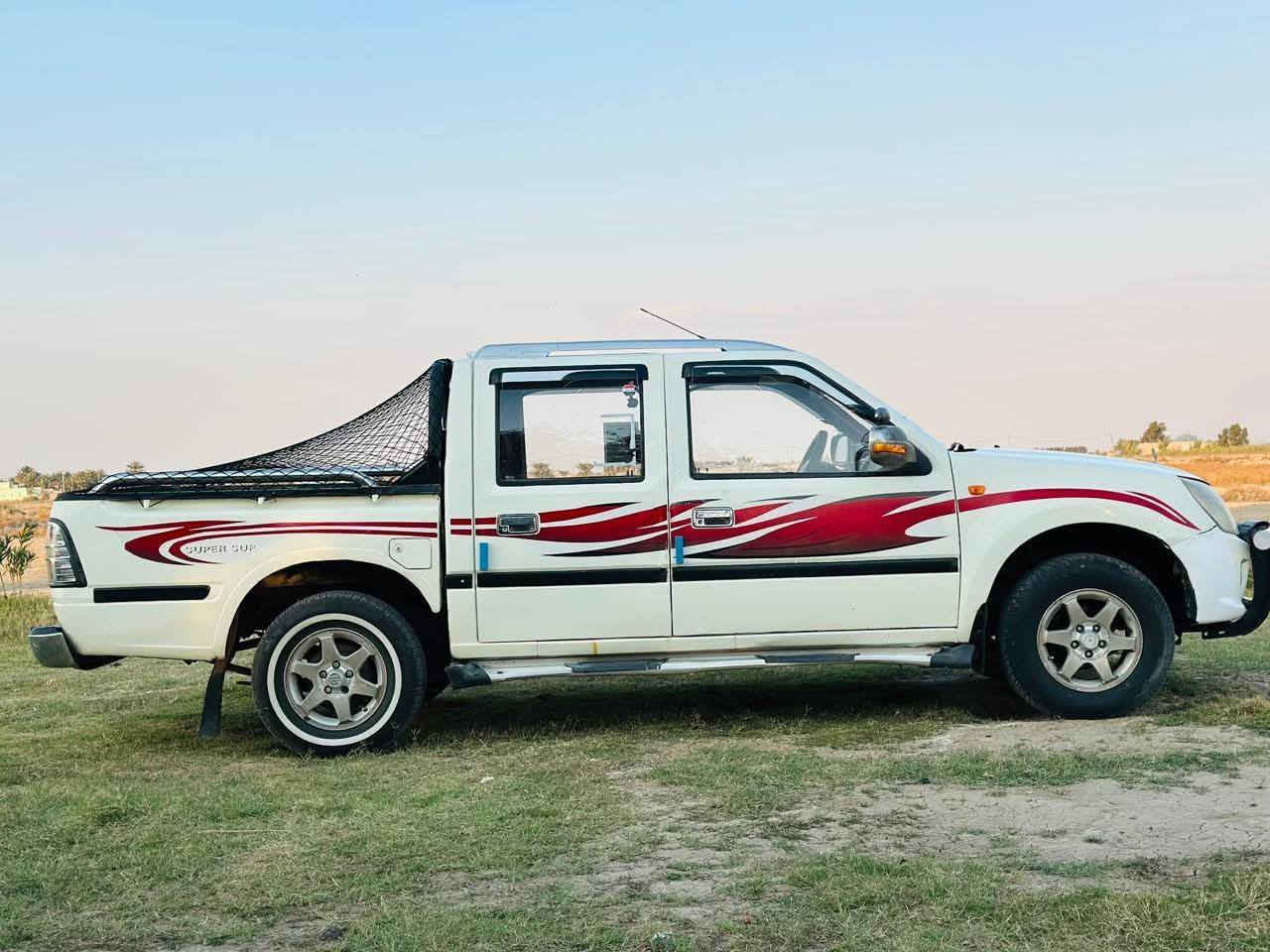 سلام عليكم
البيع بيكم فتون 2013 سيارة كير ؤتمتيك محرك بلادي شركة كلش جديدة مكفوله من ضربه وتبديل زنجار حداديه جديده تخم تاير جديد تدفئه شغاله كهربايات كله شغاله رقم بابل سنويه لل 28 مشروع وطني سعر 49 وبيه مجال تصل على *********** وتساب

وتساب ***********
