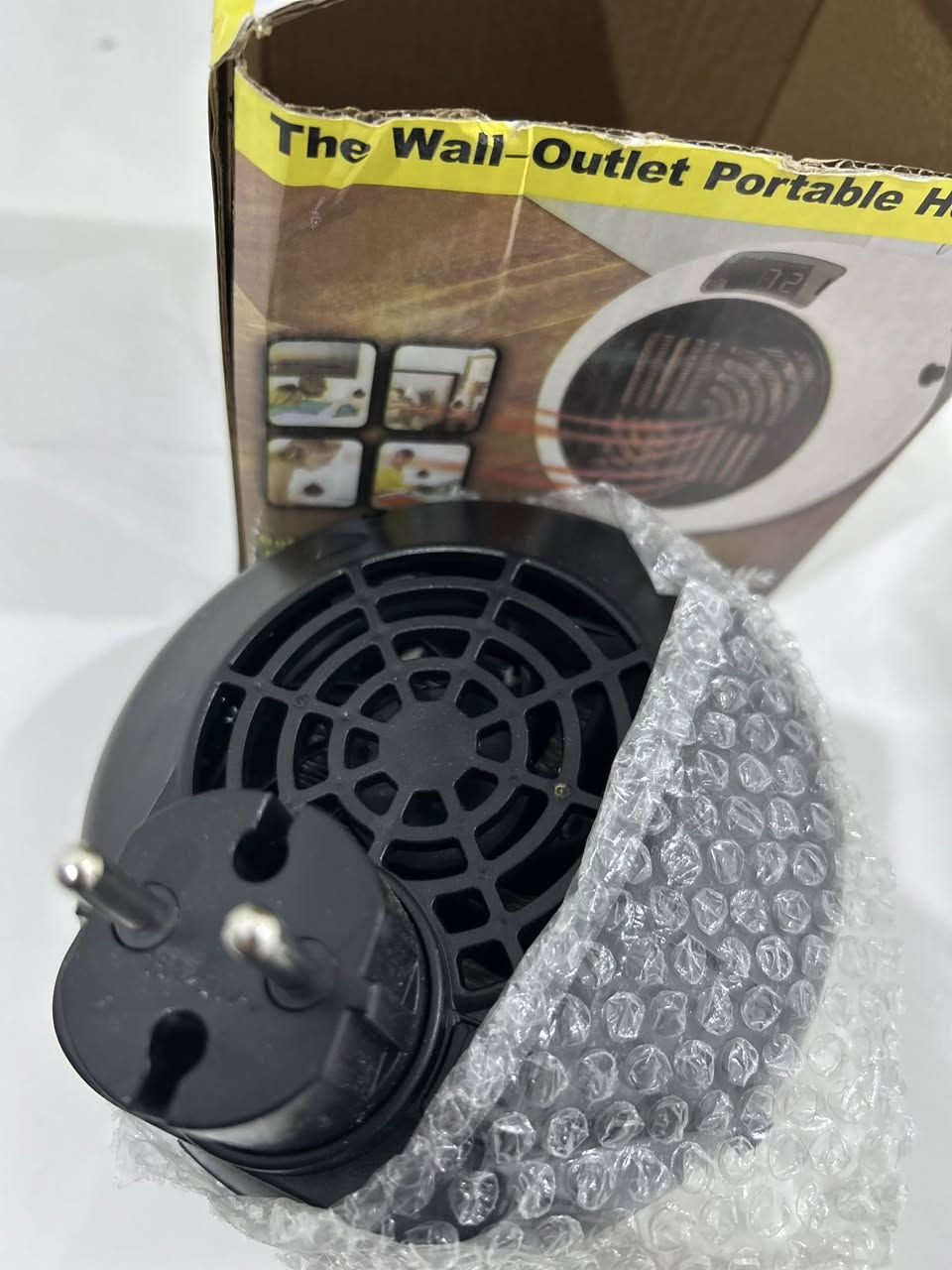 بضاعة امازون 
يوجد توصيل


**إذا كنت صاحب هذا الإعلان وتريد حذفه لأي سبب، رجاءا أرسل رسالة إلى الدعم الفني**