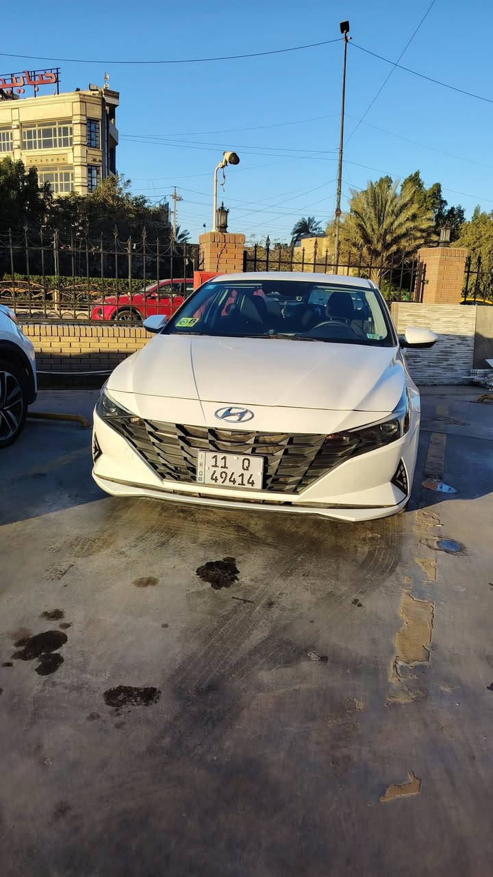 النترا 2023هايبرد
سياره ماشيه 40mi

مواصفاتها معروفه

بصمه
محركها ١٦٠٠تيربو 

٣ مودات قياده (سبورت--ايكو - - نورمال)

تحديد مسار

مانع انزلاق

سايد بريك بصمه

اوتو هولد ومود درايف

سياره بسمي تحويل ثاني يوم 

صور الحادث مرفق بالمنشور 

بيها صبغ  بنيد 

سعرها ١٤٨ ورقه وبيها مجال بسيط

مكاني البلديات تقاطع الكهرباء

رقم الهاتف  - - - ***********
