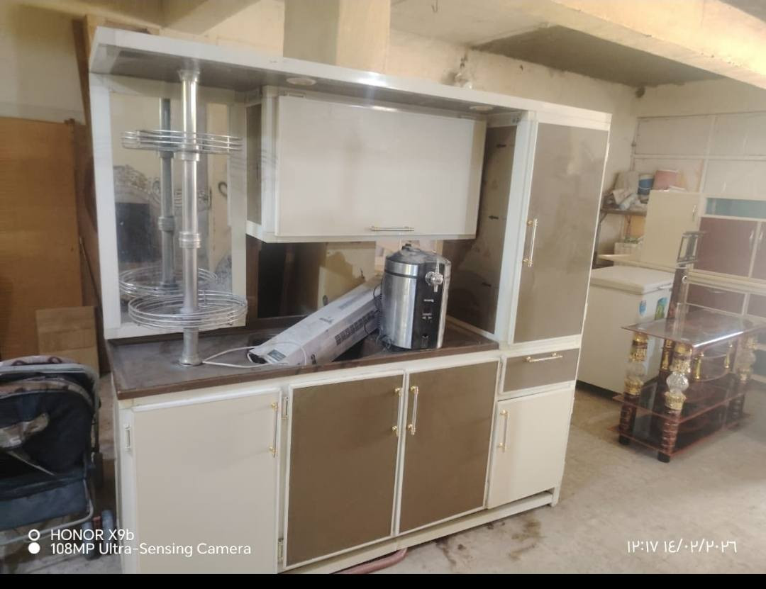 🌹🌹اللهم صل على محمد وال محمد 🌹🌹

💯💯 الاسعار مناسبه جدا 💯💯

🏃🏃 متوفر حاليا غرفة تركي بناتي سريرين وغرفة نوم تركي

🏃🏃 ثلاجات ومجمدات شرط الشغل والتجميد

🏃🏃 متوفر حاليا 👈 اغراض محلات ومطاعم 

🏃🏃 متوفر حاليا👈غسالات اوتوماتيك حجم كبير و وسط

🏃🏃متوفر حاليا 👈اخشاب متفرقة وكراسي بلاستك وخشب

🏃🏃 متوفر حاليا 👈 كاونترات تزكام درجه اولى قطعتين 

🏃🏃  متوفر حالياً 👈غسالات حوضين شرط الشغل 

🏃🏃 متوفر حالياً👈 اجهزه رياضيه شرط الشغل والنظافه 

🏃🏃 متوفر حالياً 👈أثاث منزلي كامل مع افراشات وزوالي وكل شيء وكلاشي أن شاء الله....موجود 

⏰⏰ من الساعه التاسعه صباحا الى الساعه السابعه مساءا يومياً بالمحل أن شاء الله....***********

🙆🙆وأهلا وسهلا بكم في مزاد فارس الكربلائي للاثاث المستعمل والجديد بخدمتكم ان شاء الله.....

🏃🏃العنوان كربلاء طريق الحر الصغير قرب جامعه أهل البيت مجاور روضه السنابل....*********** متوفر وات ساب
