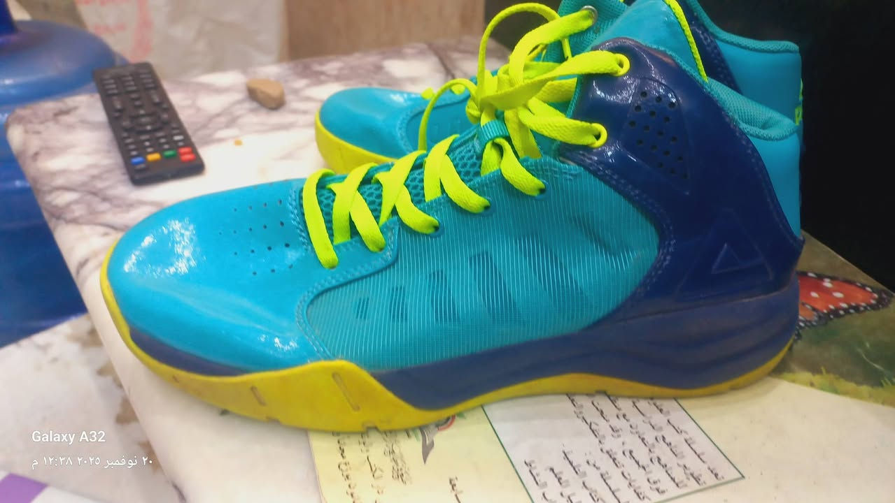 السلام عليكم احذيه باله درجه اولى سيد حسن ناحية الإمام ***********رقم يوجد توصيل جميع المحافظات السعر١٠ ألف
