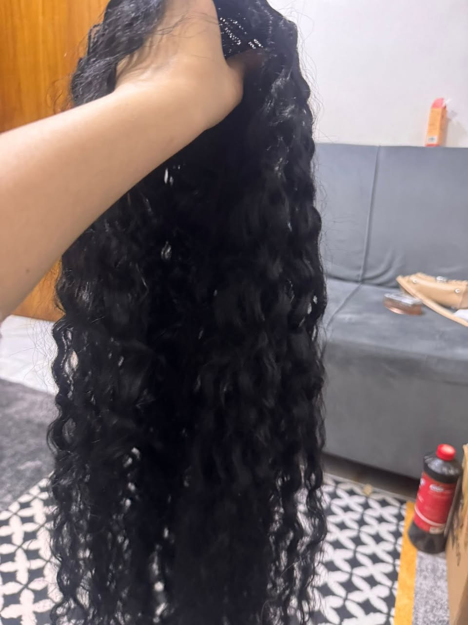 السلام عليكم شعر يجنن طبيعي كلمن وسعره


**إذا كنت صاحب هذا الإعلان وتريد حذفه لأي سبب، رجاءا أرسل رسالة إلى الدعم الفني**