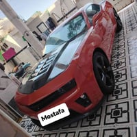 بجم ZL1 • ويل ٢٠ اصلي • بدون كسر
