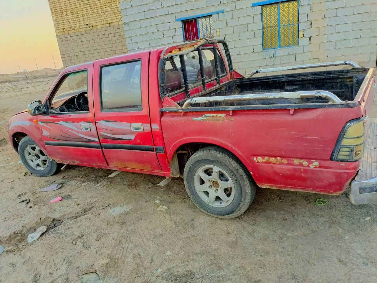 بيكم فتون موديل 13 رقم مثنى سنويه مجدده 29 تحويل مباشر  كهرباء كله شغاله محرك لأ يبخر ولا ينقص كيجات كله شغاله مكان السياره سماوه قضاء الخضر رقم الهاتف :اني مكلف بل نشر رقم ***********… .السعر 30 وبيه مجال..
