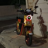 دراجه شحن اكس ٩٠٠ لل بيع او مراوس آر ٩ الدراجه بيهه خاين الكفر الكدام ...