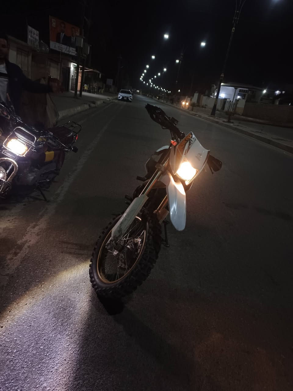 السلام عليكم قفاز سونيك للبيع 600وبي مجال اومراوس بتايكرحسب القناعا الخاص مفتوح


**إذا كنت صاحب هذا الإعلان وتريد حذفه لأي سبب، رجاءا أرسل رسالة إلى الدعم الفني**