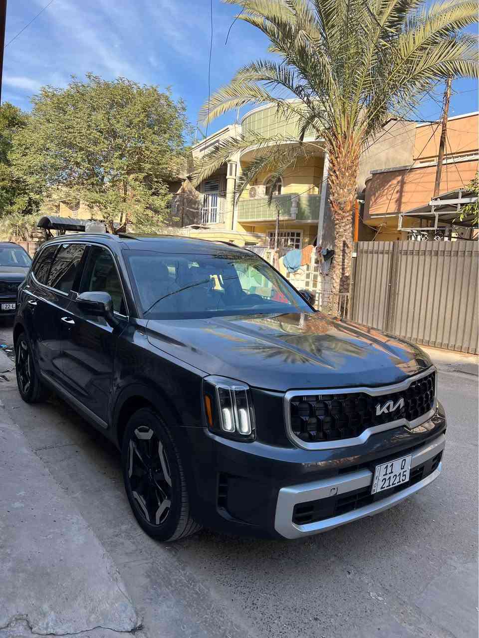 سلام عليكم تلورايد Sمديل 2023 رقم بغداد بسمي سياره جديده جديده معنى الكلمه مال بيت على يد وحده سياره ماشيه 31 الف سياره حادثها فقط بنيد ومصلح ومصبوغ نفسه والجاملغات بيهن بوارد قليله كلش  سياره ليبل واحد بدون تبديل صندوك جوانب كبس مواصفاتها 
🔴بصمة 
⚪️فتحة 
⚫️جلد ابيض 
🔵 شاشه متصل دجيتل 
🟠 مخرج تايبسي 8 
🟢 كشنات  منفصل VIP 
🟡 كشن كهربائي + دتفئه
🔵 مكينه 3800 سياره بعد بيها هواي مواصفات رادارات 360 درجه كأمره دواره سياره ماتصرف عليها ربع سياره حيل جديده مكاني بغداد السعر الشراي 278 وبيها مجال صوره الحادث بل منشور مرفق *********** بغداد, العراق
