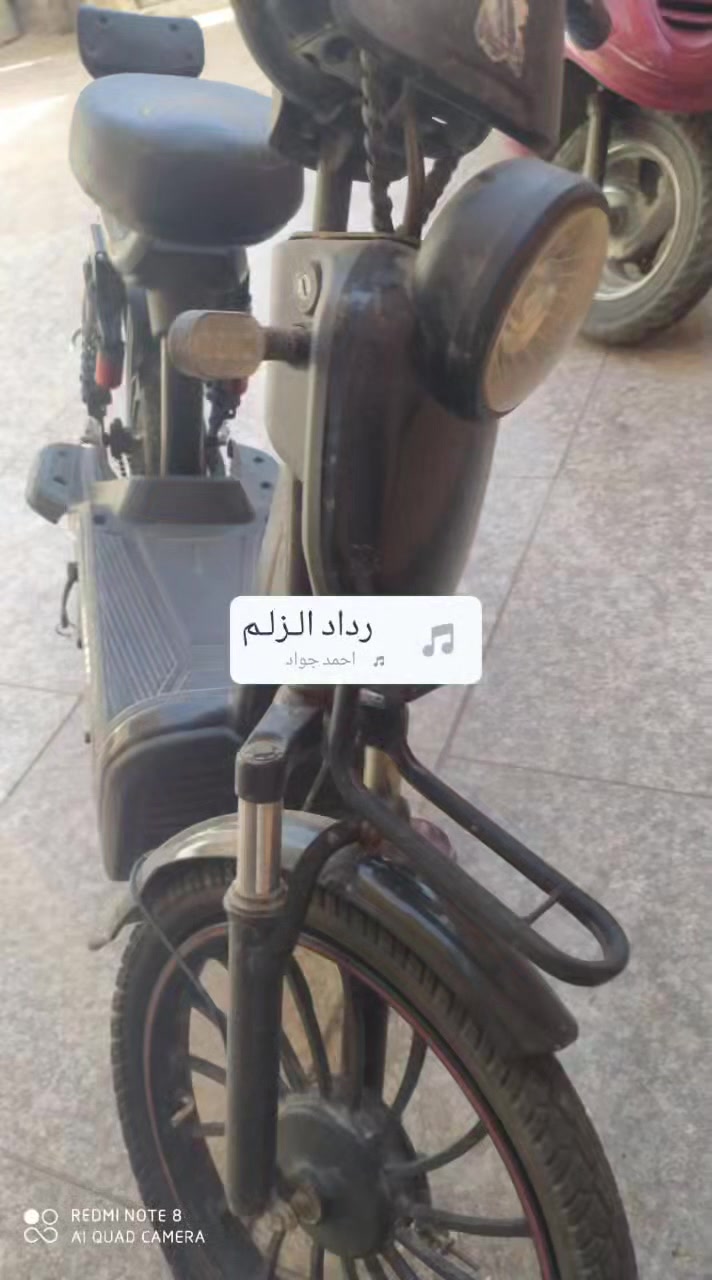 دراجه للبيع المكان حله بكرلي السعر 150 والرقم ***********
