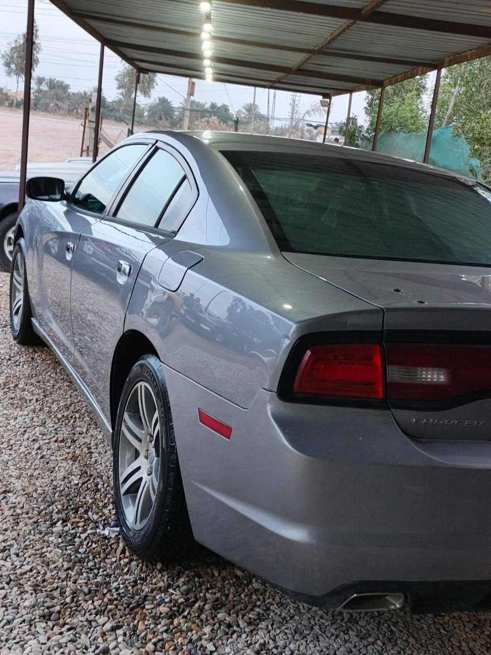 بيع مستعجل جارجر ٢٠١١ تبديل جاملغ معه بنيد صفحه صبغ اثر جراد جاهزه العنوان ذي قار قضاء الرفاعي السعر عله خاص مراوس بكوري عادي


**إذا كنت صاحب هذا الإعلان وتريد حذفه لأي سبب، رجاءا أرسل رسالة إلى الدعم الفني**