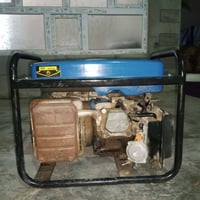 مولد تايكر • للبيع