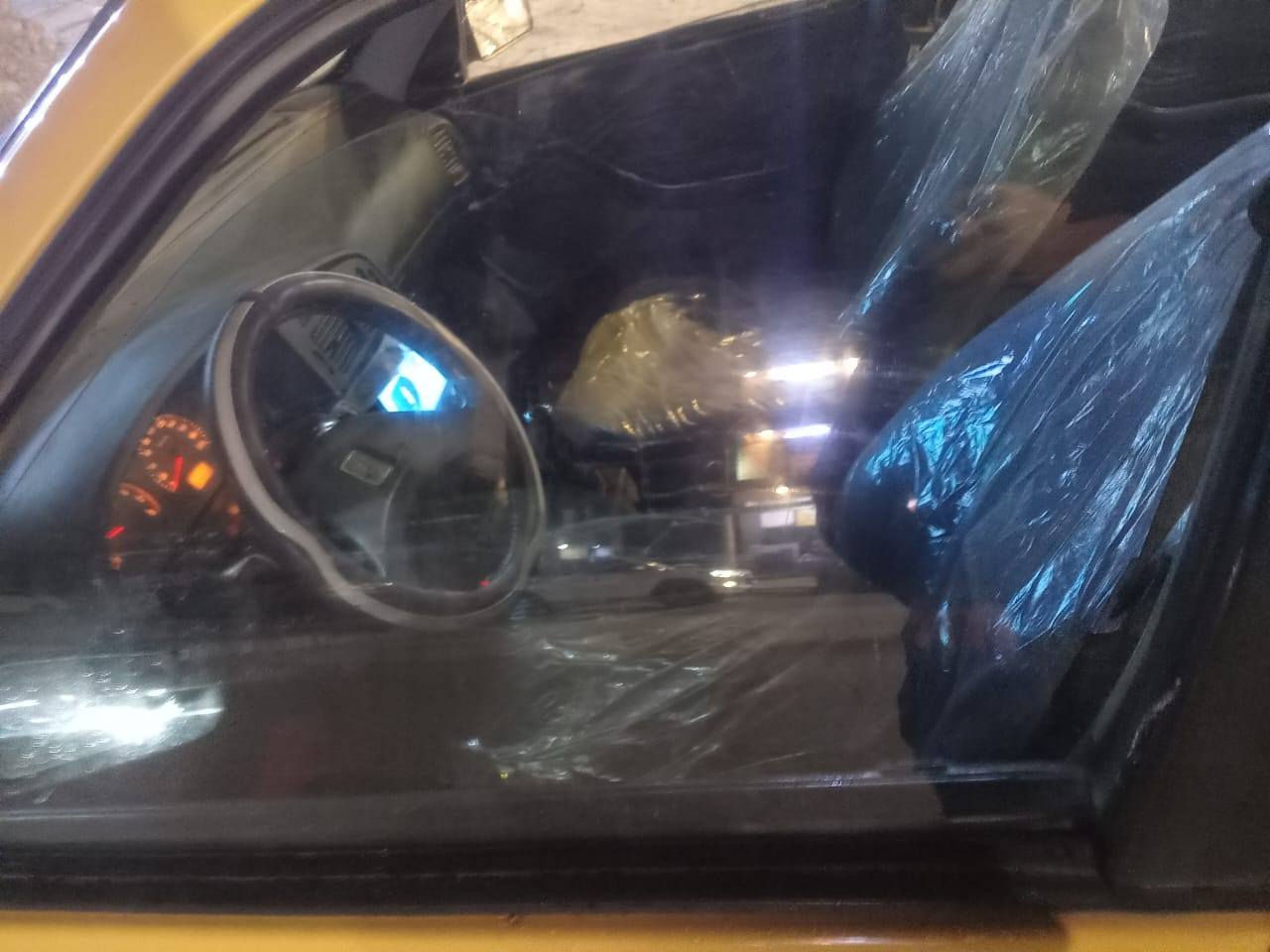 السلام عليكم بيجو روى 2009 سياره نضيفه كير مكينه نضاف كير جديد باتري جديد تخم تأير راديتر جديد شاشه وكامره بيه داخل نضيف سياره سعره مليون وربع راعيه ماندله ماواصله ***********
