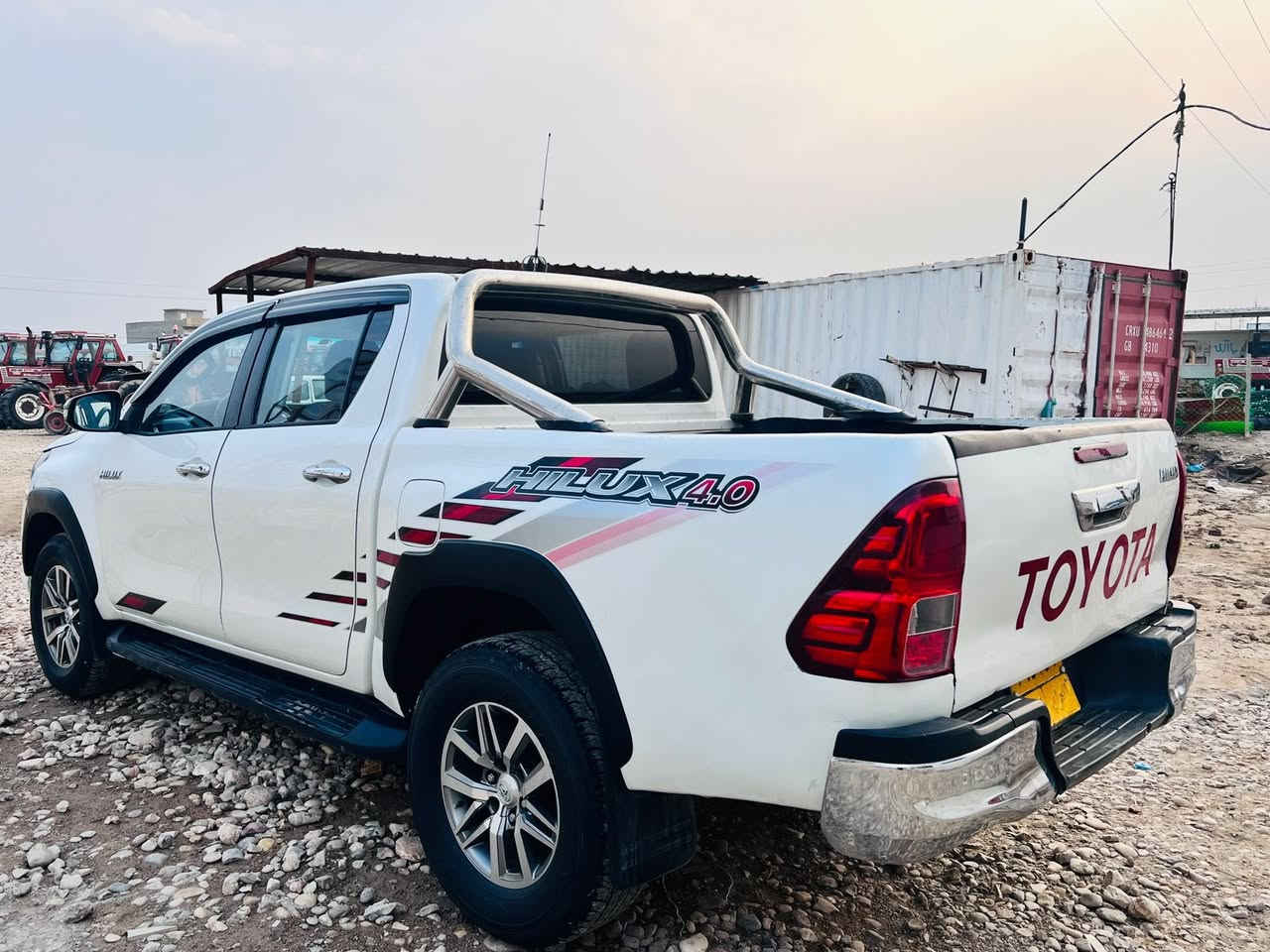 للبيع بيكم وربي  مديل 2017 كاز بيه بارد فقط رقم اربيل كيرمحرك شرط لا تبخير ولا تنقيص مكاني واسط الزبيدية 
***********
