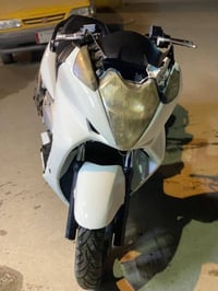 درجة سلفر  مكينه 400 الدرجة بيه خل ادوس بانزين تطفى بس آني ابيعلك كوم ...