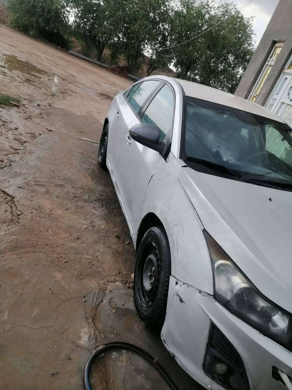 كروز شوفر ليت 2014 سياره حلوه ونضيفه مال بيت حداديه تخم تاير محرك كير مكفولات بيهه تبديل بنيد وجاملقات ثنين وباب بصف العبري وبيهه طخه قيليه بجنطه ومضاح كلشي بصور سعرهه 63$وبيهه مجال حك جيه مكاني ناصريه الغراف


**إذا كنت صاحب هذا الإعلان وتريد حذفه لأي سبب، رجاءا أرسل رسالة إلى الدعم الفني**