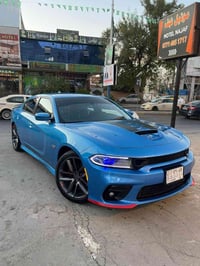 تشارجر RT • ٢٠١٦ • البصرة