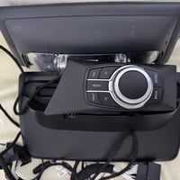 شاشه BMW • أندرويد 13 • رام4 ذاكرة64