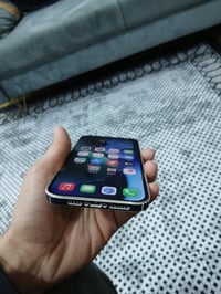 آيفون ١٣ برو ماكس • ٥١٢ • ظهره مكسور