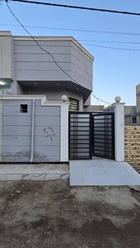 طابو زراعي • ١٠٠م • بناء مسلح