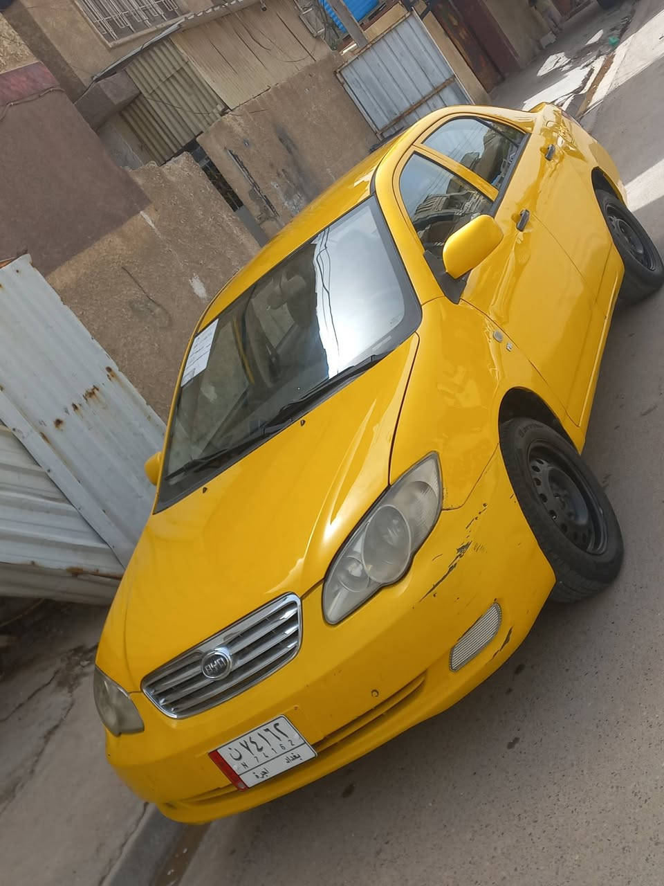 مستعجل علبيع
