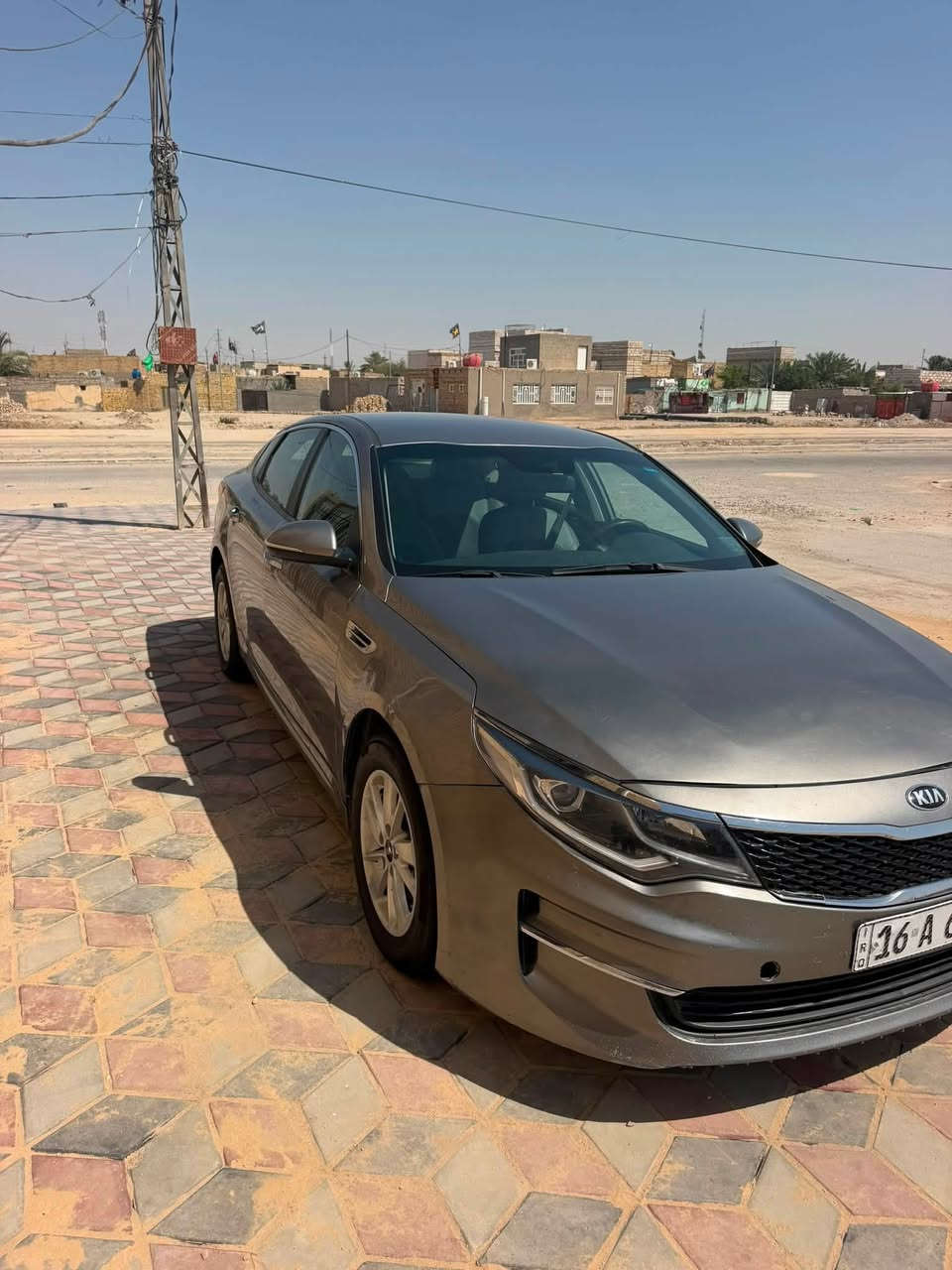 كيا اوبتما 2400. Fe. موديل2018حادث باب السايق السعر 110اوبيها مجال المكان ديوانيه
***********
