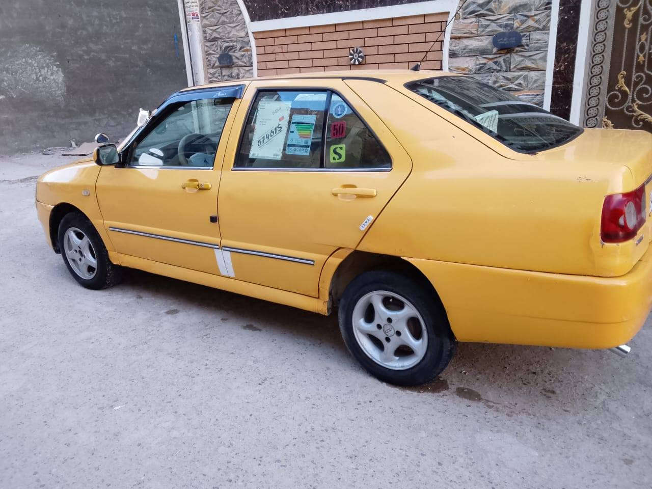 سلام عليكم شيري موديل 2011 للبيع محورة كورلا بيكاجو سيارة جاهزة مكينة جديد كير جديد سيارة جاهزة مال جناي سنوية 2029 بسمي رقم بغداد كهربائيات كلهة شغالة الرقم *********** مكان بغداد الدورة
