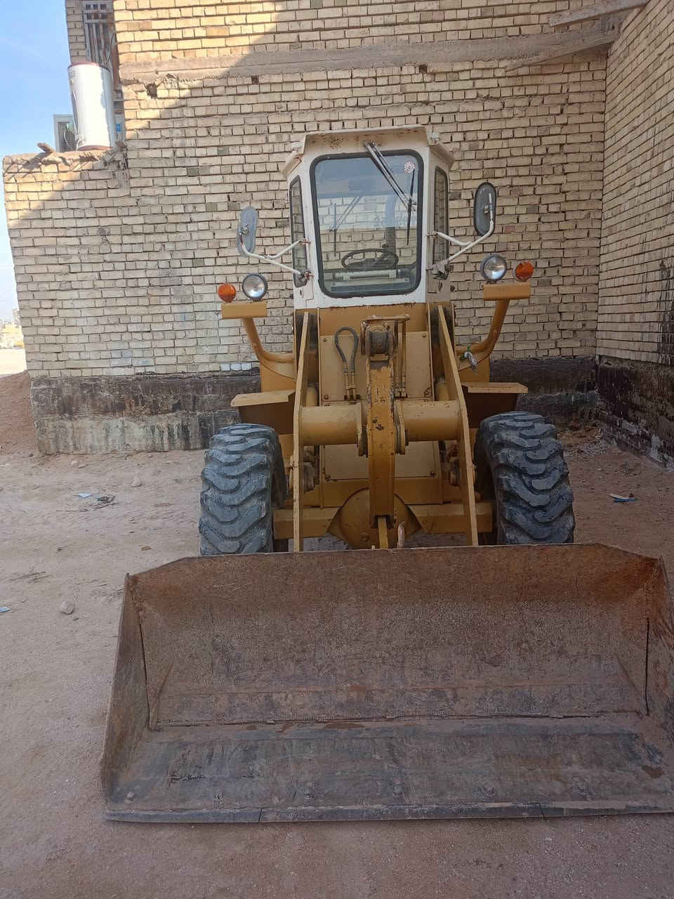 السلام عليكم شفر للبيع شفل دخون جديد مكان كربلاء موديل 19//***********
