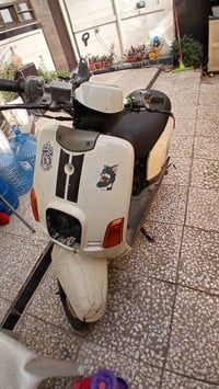 ماكس بوليسي للبيع  نكرة بكل وقت  450 وبيها مجال  حي الجهاد رفاق  07755...