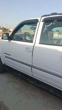 يوكن • سويج بسويج • حادث خلفي