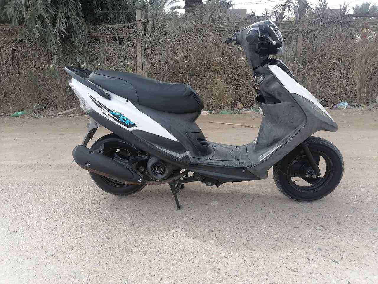 ماكس عدله ياباني 2003 مختمه كلها وملحه مكفوله مكينه ناعمه نهضه معدل فول كهربايات كلها شغاله نكره سلف السعر 550 المكان كربلاء الحر الرقم ***********
